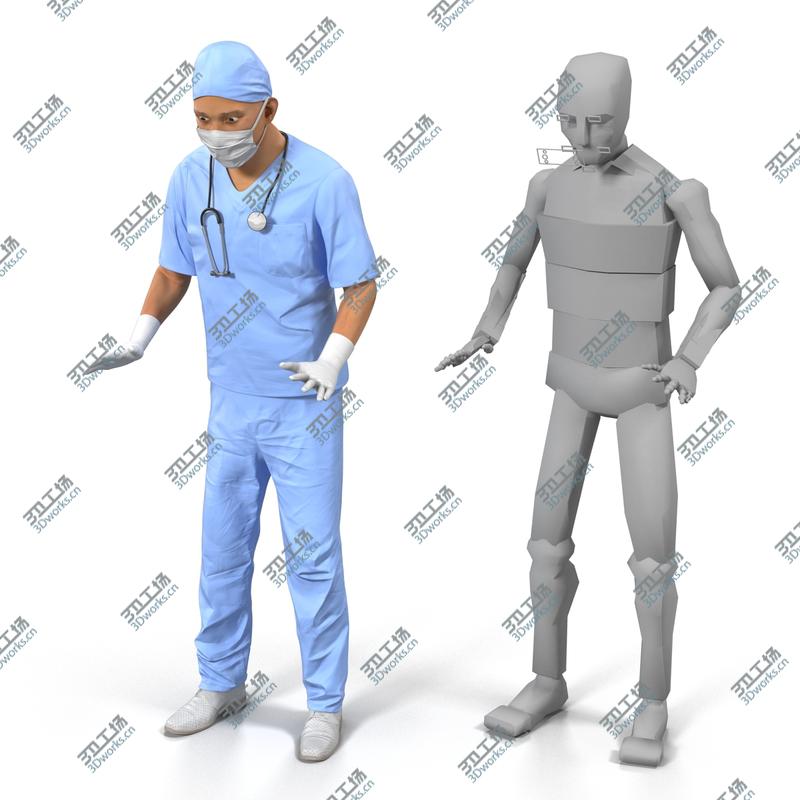 images/goods_img/20210114/Rigged Doctors Collection/5.jpg